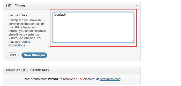 さくらサーバでWordPressの管理画面を共用SSLで動かす方法（プラグインを利用する方法）