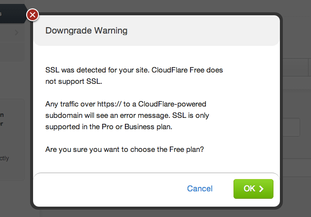 無料で使えるCDN「CloudFlare」の導入方法