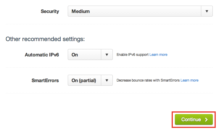 無料で使えるCDN「CloudFlare」の導入方法