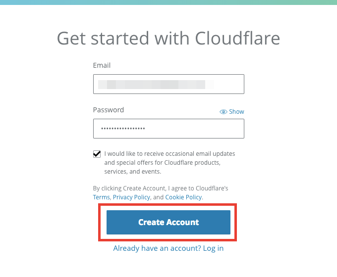 古い画像やCSS表示されたままの場合はCloudFlareでキャッシュ削除みると良いかも